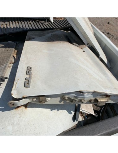 CHEVROLET DMAX 2018%separator% %shop-name%