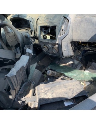 CHEVROLET DMAX 2018%separator% %shop-name%