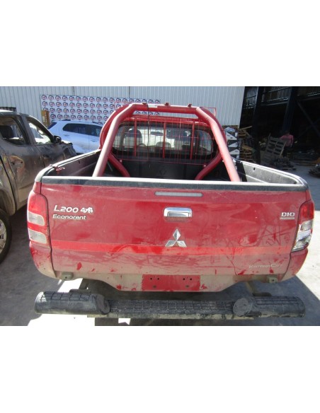 MITSUBISHI L200 2018%separator% %shop-name%