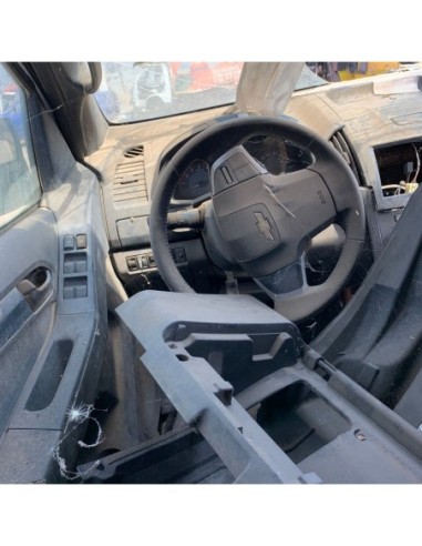 CHEVROLET DMAX 2018%separator% %shop-name%