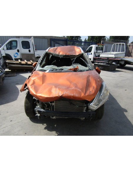 NISSAN KICKS STATION WAGON 2018 4X2 1