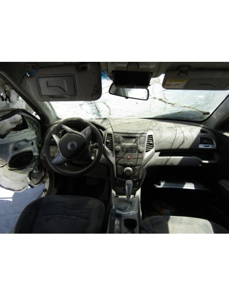 SSANGYONG TIVOLI 2017%separator% %shop-name%