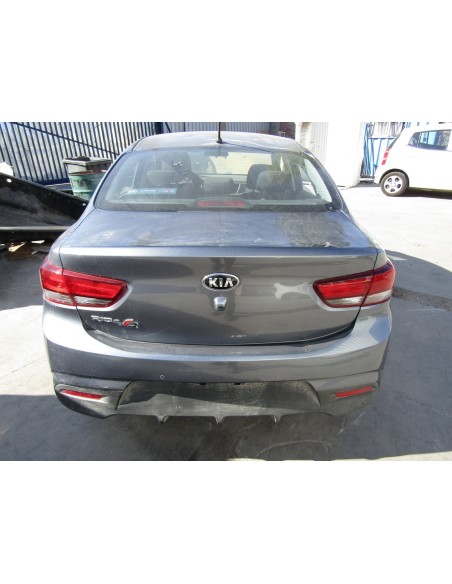 KIA RIO 4 SEDAN 2019 4X2 1