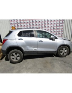 CHEVROLET TRACKER STATION WAGON 2015 4X2 1