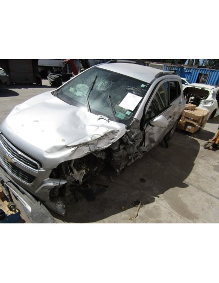 CHEVROLET TRACKER 2015%separator% %shop-name%