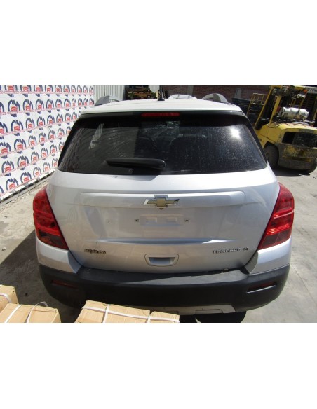 CHEVROLET TRACKER 2015%separator% %shop-name%