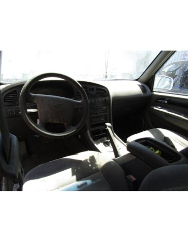 SSANGYONG MUSSO 2005%separator% %shop-name%