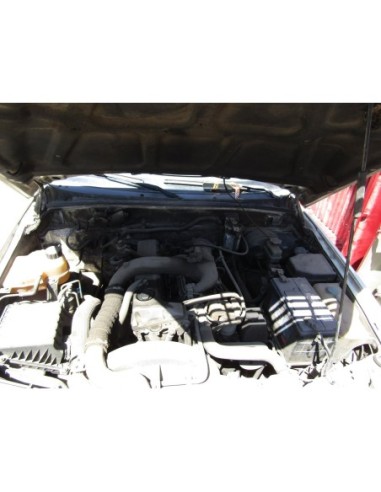 SSANGYONG MUSSO 2005%separator% %shop-name%