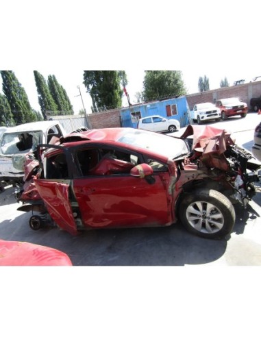 KIA RIO 5 HATCHBACK 2017 4X2 1