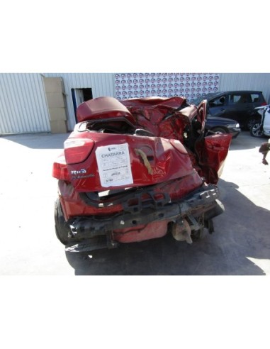 4 MECANICA BENCINERO