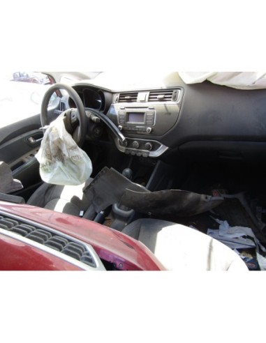 KIA RIO 5 2017%separator% %shop-name%