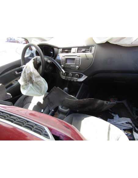 KIA RIO 5 2017%separator% %shop-name%