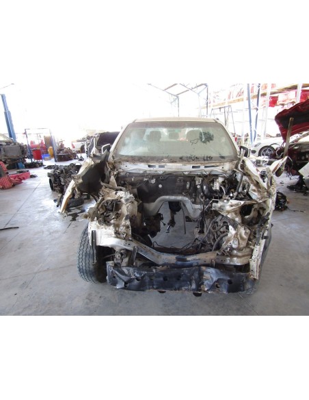 CHEVROLET DMAX PICK UP DOBLE CABINA 2016 4X2 2