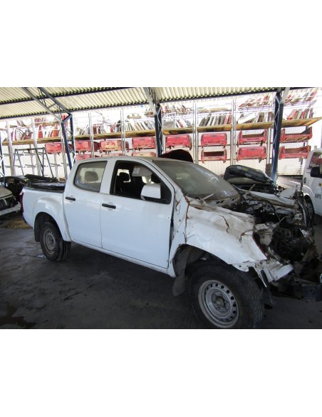 CHEVROLET DMAX 2016%separator% %shop-name%