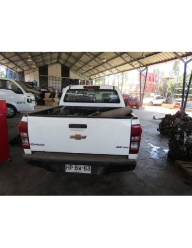CHEVROLET DMAX 2016%separator% %shop-name%
