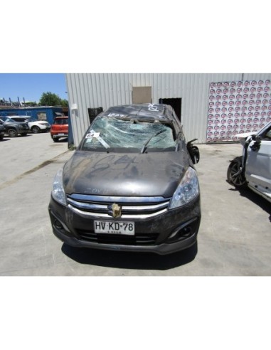 SUZUKI ERTIGA 2016%separator% %shop-name%