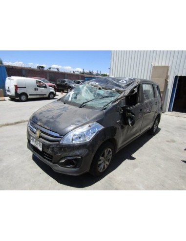 SUZUKI ERTIGA 2016%separator% %shop-name%