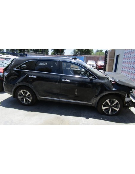 KIA SORENTO STATION WAGON 2018 4X2 2