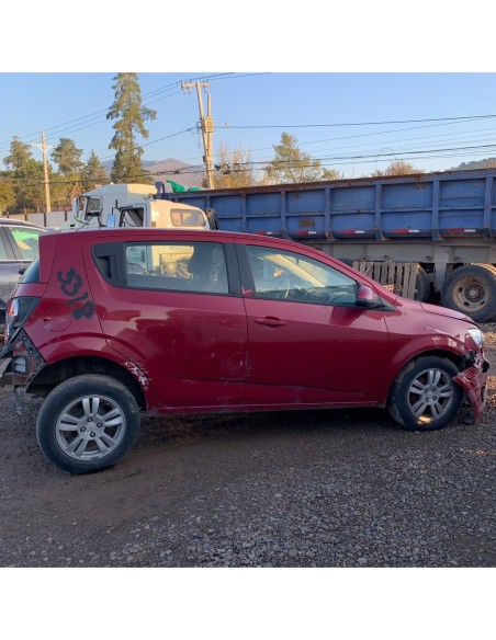 CHEVROLET SONIC 2013%separator% %shop-name%