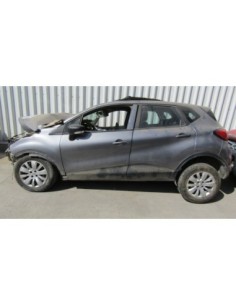 RENAULT CAPTUR STATION WAGON 2017 4X2 1
