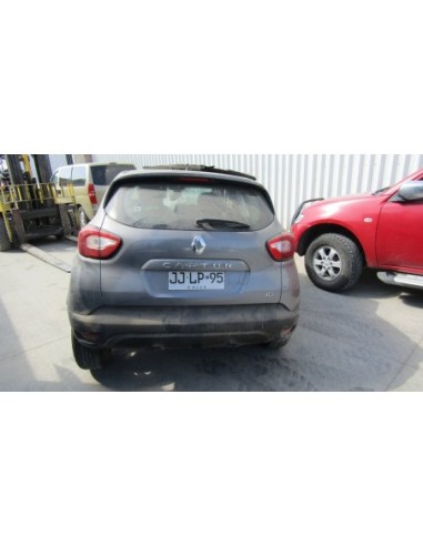 RENAULT CAPTUR 2017%separator% %shop-name%