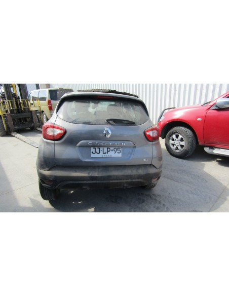 RENAULT CAPTUR 2017%separator% %shop-name%