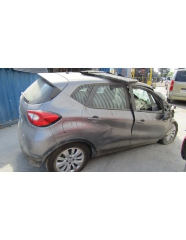 RENAULT CAPTUR 2017%separator% %shop-name%