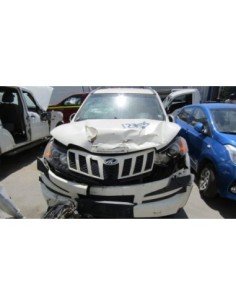 MAHINDRA XUV 500 STATION WAGON 2014 4X2 2