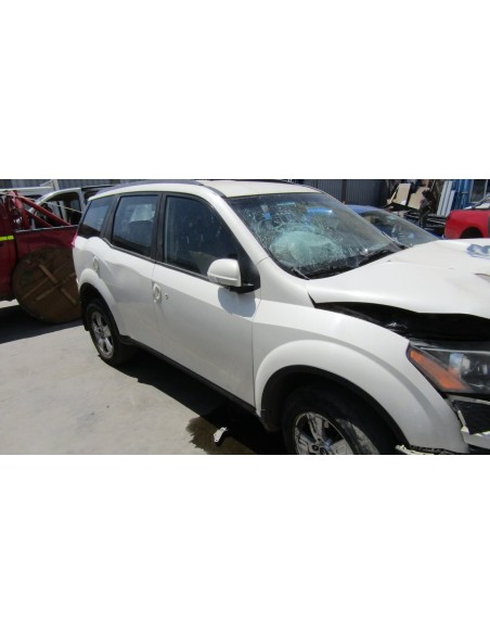 MAHINDRA XUV 500 2014%separator% %shop-name%