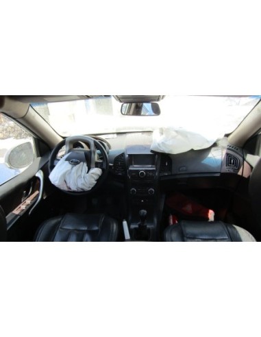 MAHINDRA XUV 500 2014%separator% %shop-name%