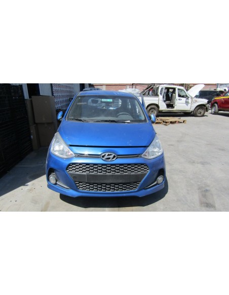 HYUNDAI GRAND I10 HATCHBACK 2018 4X2 1