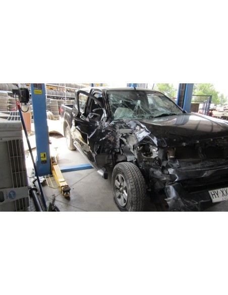 CHEVROLET DMAX 2016%separator% %shop-name%