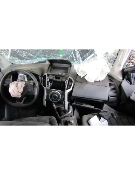 CHEVROLET DMAX 2016%separator% %shop-name%