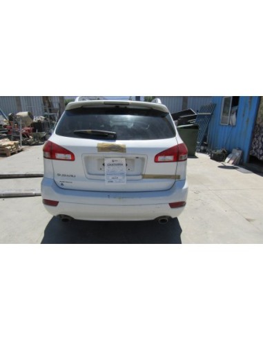 SUBARU TRIBECA 2012%separator% %shop-name%