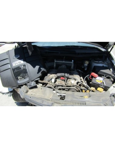 SUBARU TRIBECA 2012%separator% %shop-name%