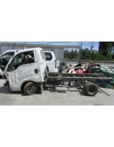 KIA FRONTIER CAMION 2018 4X2 2