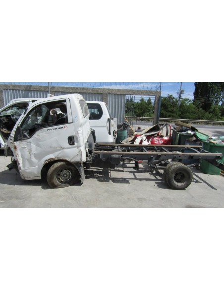 KIA FRONTIER CAMION 2018 4X2 2