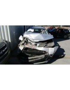 TOYOTA RAV4 STATION WAGON 2013 4X4 2