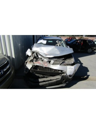 TOYOTA RAV4 STATION WAGON 2013 4X4 2