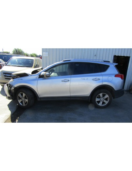 5 AUTOMATICO BENCINERO