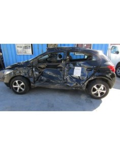 CHEVROLET ONIX HATCHBACK 2018 4X2 1