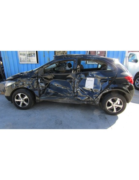 CHEVROLET ONIX HATCHBACK 2018 4X2 1