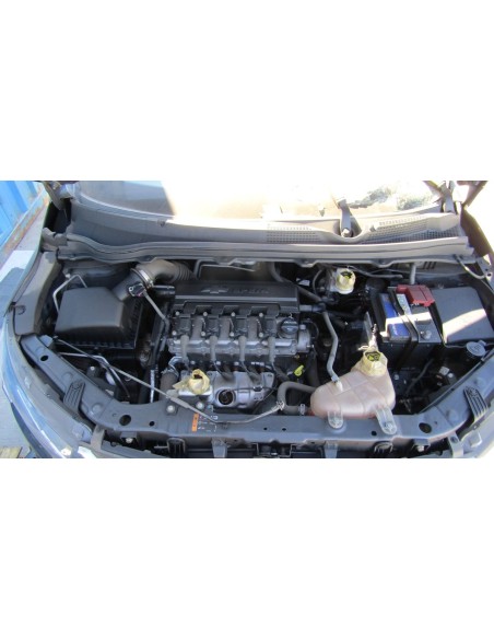 CHEVROLET ONIX 2018%separator% %shop-name%