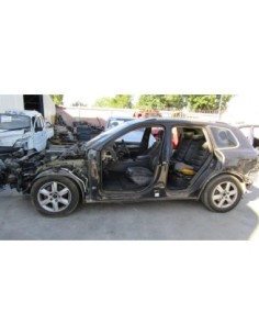 VOLKSWAGEN TOUAREG STATION WAGON 2011 4X4 3 AUTOMATICO DIESEL