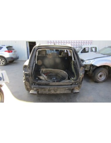 VOLKSWAGEN TOUAREG 2011%separator% %shop-name%