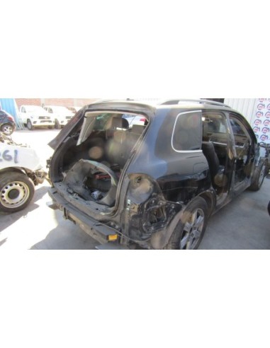 VOLKSWAGEN TOUAREG 2011%separator% %shop-name%