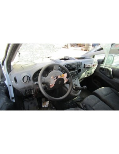 PEUGEOT PARTNER 2017%separator% %shop-name%