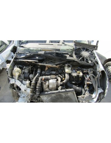 PEUGEOT PARTNER 2017%separator% %shop-name%