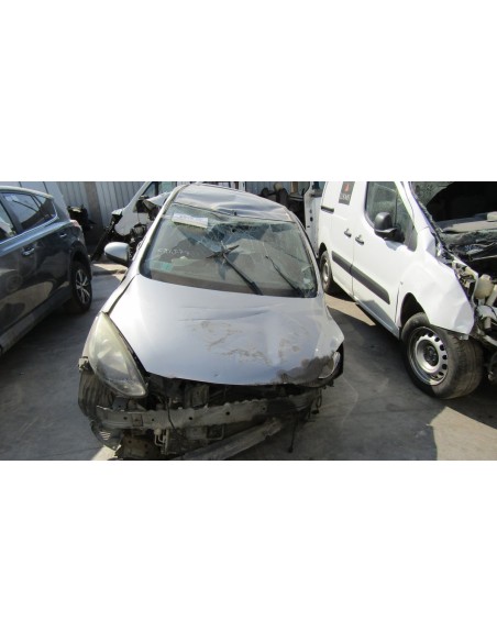 MAZDA 2 HATCHBACK 2010 4X2 1