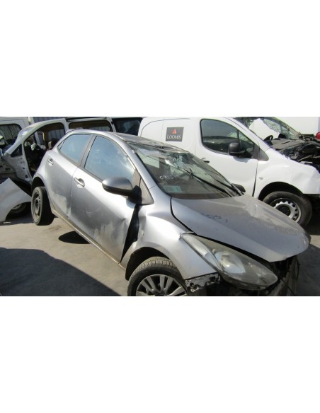 5 MECANICA BENCINERO